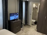 Mary's Hotel République Các khách sạn gần Trung tâm Pompidou