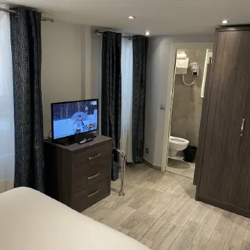 Mary's Hotel République Отели рядом с достопримечательностью «11-й округ: Бастилия»