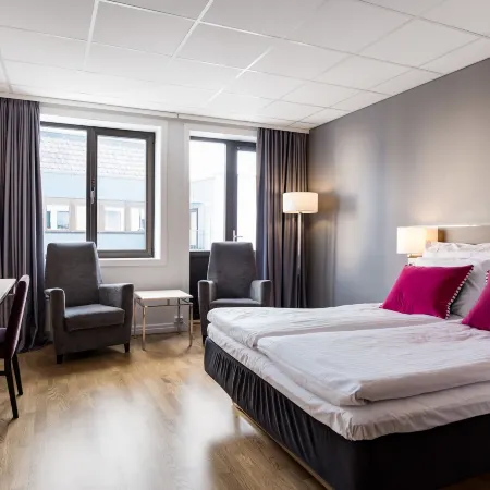 Scandic Alexandra Molde Hotels in Molde