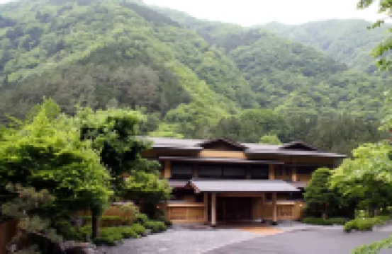 Nishiyama Onsen Keiunkan Hotels in 