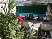 Ibis Budget Hyères Centre-Ville - Pools