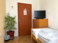 鴿子廣場客房飯店