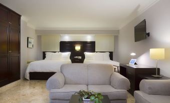 Plaza Florida Suites