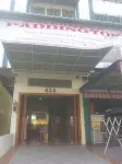 Paddington Homestay Hotel dekat Dani Ponsel
