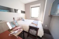 슈퍼 호텔 프리미어 미야자키 이치방가이  호텔