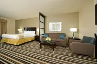 ฮอลิเดย์ อินน์ เอ็กซ์เพรส แอนด์ สวีทส์ ฟอร์เรสต์ ซิตี้ บาย IHG