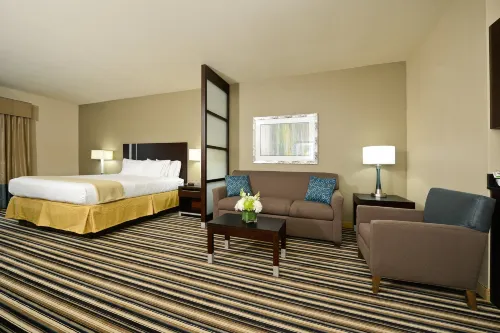 Holiday Inn Express & Suites FORREST CITY by IHG Hotels in Forrest City