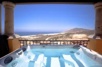 Montecristo Villas at Quivira Los Cabos -Vacation Rentals - Villa