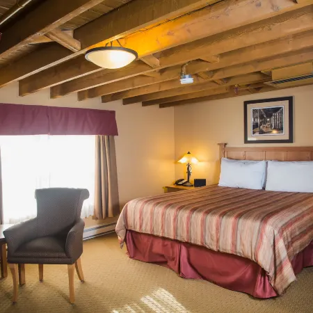 Murray Premises Hotel