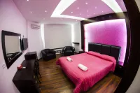 Le Tournant Hotel & Resort Hotels in Arbet Kozhaya