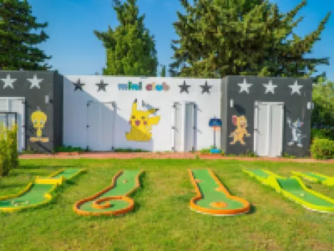 Karya Family Resort – All Inclusive Hotels in Menderes