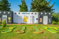 Karya Family Resort – All Inclusive Hotels in Ozdere Cumhuriyet Mahallesi