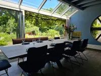 Village House in Leende Near Star Restaurant Hotel a Leende