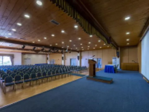 Skala Hotel Hotels in Patmos