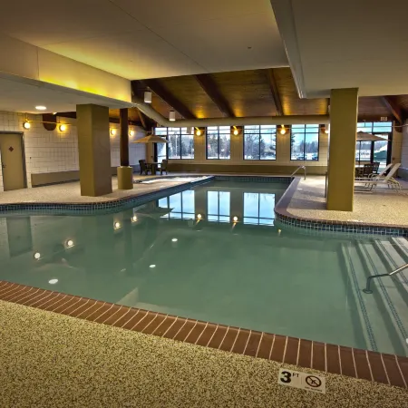 Kewadin Casinos Sault Ste. Marie Hotel