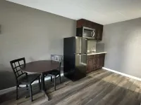 Residency Inn & Studios Hotels in Franklin Township