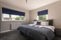 Bagworth House Hotels near Snibston Colliery Park
