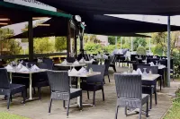 Kyriad Lyon Est - Genas Eurexpo - breakfast