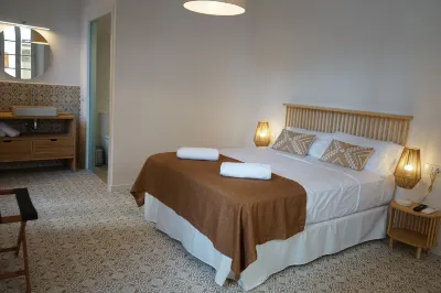 Es Mirador Hotel Hotels in Cala en Blanes
