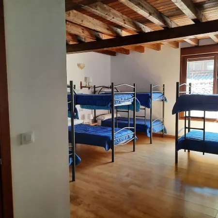 La Casa de Mi Abuela