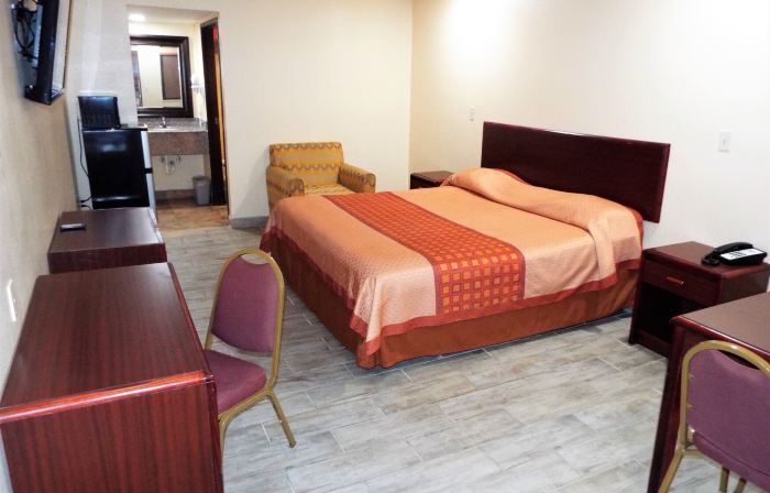 Texas Inn Harlingen