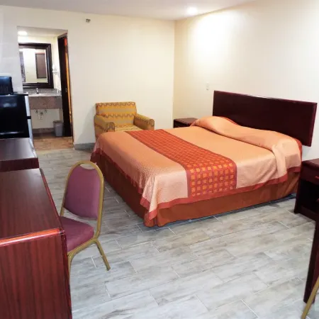 Texas Inn Harlingen