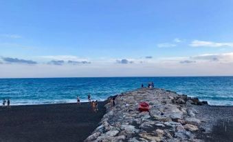 Hotel Tirreno