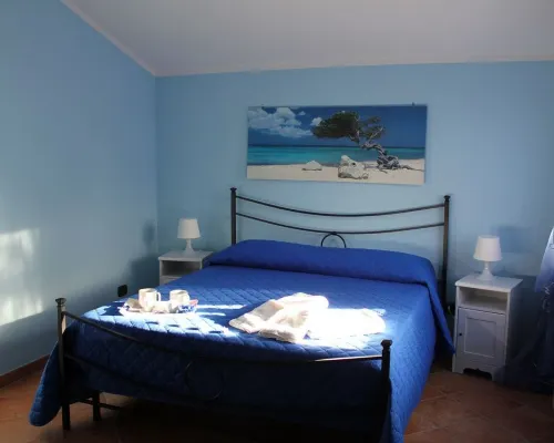 Bed and Breakfast Il Sottosopra Hotel a Labico