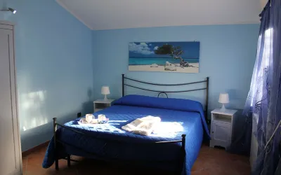 Il Sottosopra Hotels in Labico