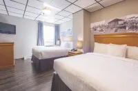 Hotel Continental Centre-Ville Hotels in Val-d'Or