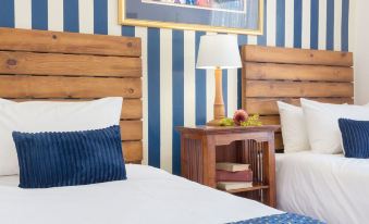 Guest House Mooigezicht