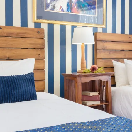 Guest House Mooigezicht