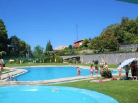 Hotel Peninsular Hotels in Amares