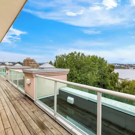 Best Western Plus Inner Harbour