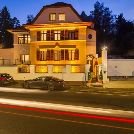 Casa Moritz
