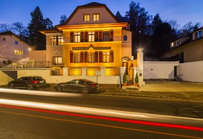 Casa Moritz Hotel di 