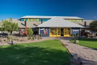 Canyon Roadhouse 飯店 霍盧赫住宿飯店