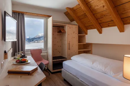 Hotel Waldhaus am See