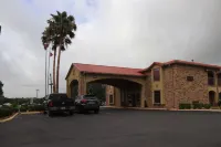 Chaparral Motel Hallettsville Hotels in Lavaca County