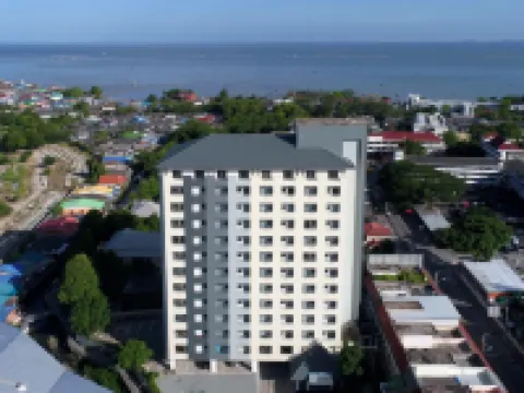 Ruenthip Pattaya Hotels near Tubtim Plaza