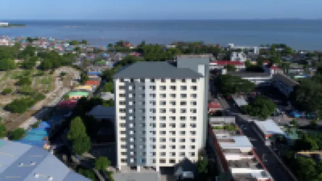 Ruenthip Pattaya Hotels near Bann sukhawadee