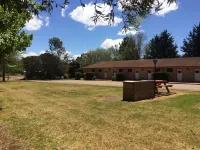 Idlewilde Town & Country Motor Inn Hotels in Merimbula