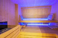 Aparthotel Princess - spa