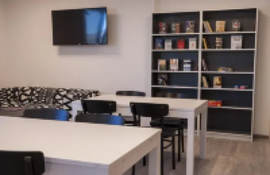 Hostel Sol
