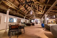 Toparadis Guest House Hotel di Cap Malheureux