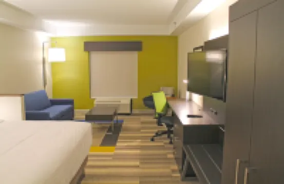 Holiday Inn Express & Suites ST. LOUIS SOUTH - I-55 by IHG