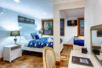 The Village B&B Hotels near Euphoria Espresso Cafe