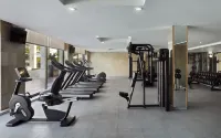 Amus Hotel & Spa - palestra
