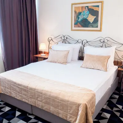 Hotel Art Hotels near Sarajevo Cable Car