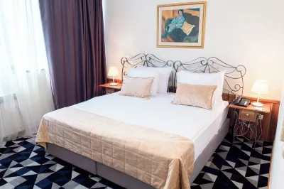 Hotel Art Hotels in Sarajevo